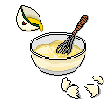 animated mixer image
