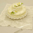 Easter cake image